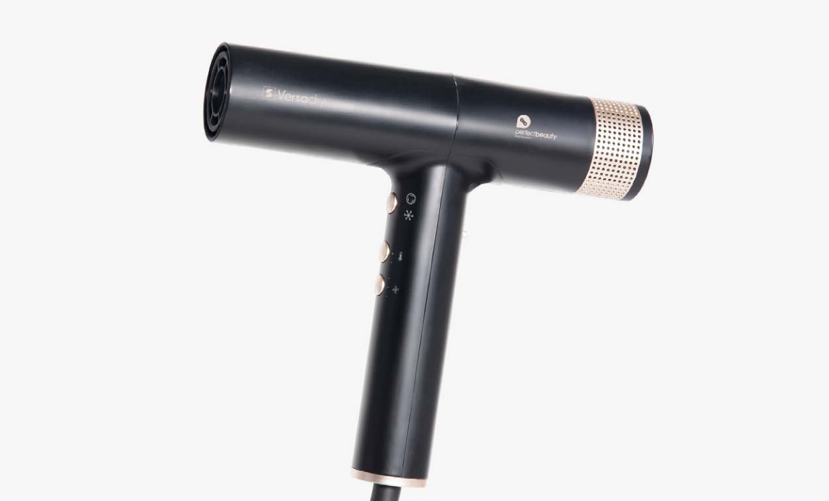 SECADOR PROFISSIONAL 6 EM 1- Versa Dry