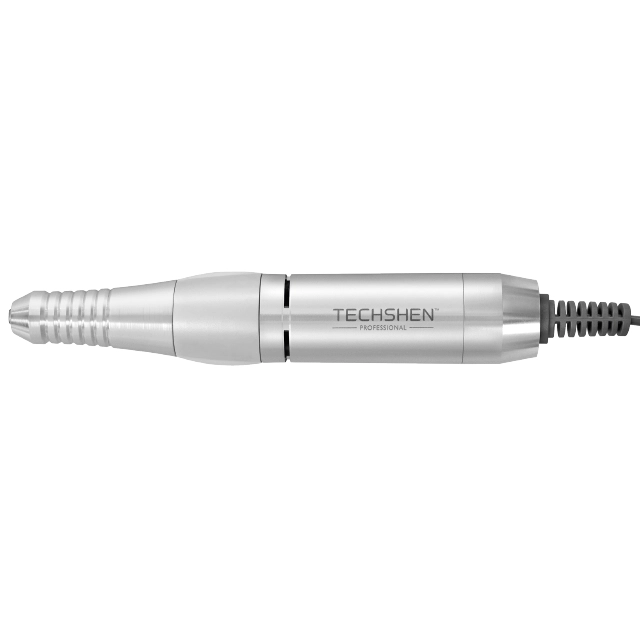 Manípulo Completo Set Manicure Techshen EcoPro 35000 rpm