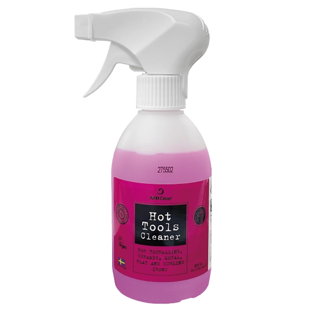 Líquido de Limpeza de Pranchas e Ferros All-in-One 300 ml