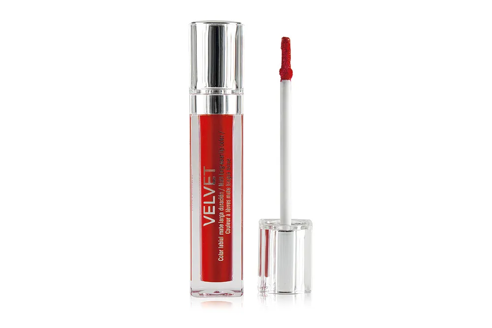 Baton Labial Brilho Dorleac Velvet Nº3