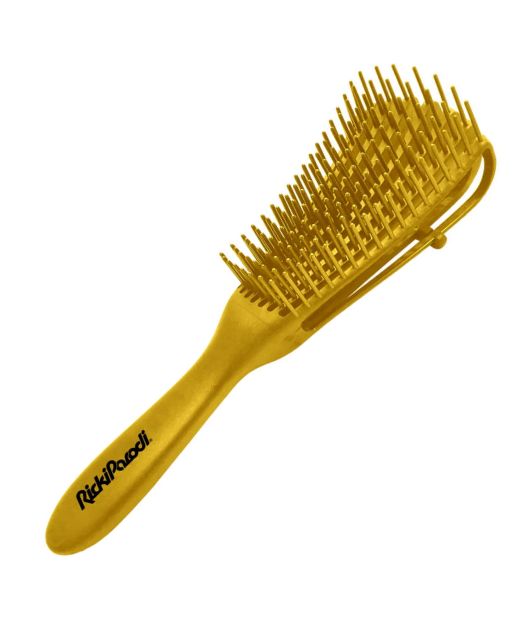 Escova Cabelo Desembaraçadora Côncava RickiParodi