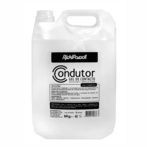 Gel Condutor p/ laser RickiParodi 5Kg