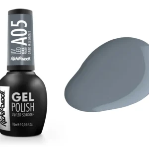 Verniz Gel A05 Dark Meteorite 10ml