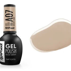 Verniz Gel A07 Bright Land 10ml