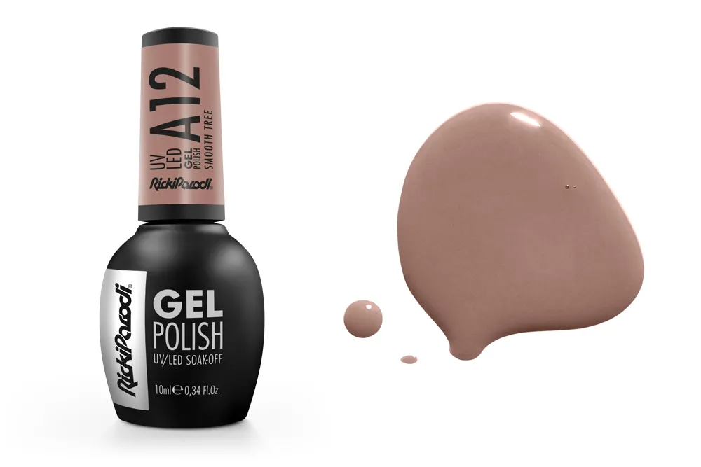 Verniz Gel A12 Smooth Tree 10ml