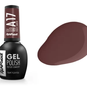 Verniz Gel A17 Frost Earth 10ml