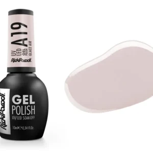 Verniz Gel A19 Glace Air 10ml