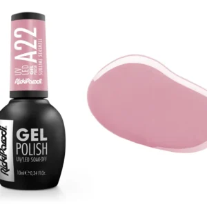 Verniz Gel A22 Sublime Seashell 10ml