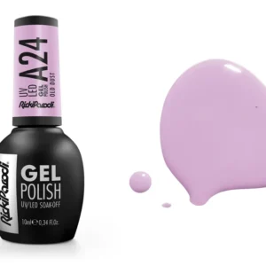 Verniz Gel A24 Old Dust 10ml
