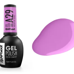 Verniz Gel A29 Valley Of Lilies 10ml