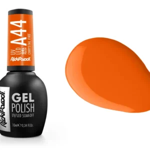 Verniz Gel A44 Chrystal Fire 10ml