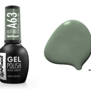 Verniz Gel A63 Wonderfull Olive Tree 10ml