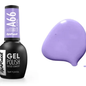 Verniz Gel A66 Giant Octopus 10ml