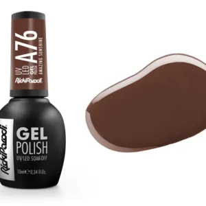 Verniz Gel A76 Amazing Sunshine 10ml