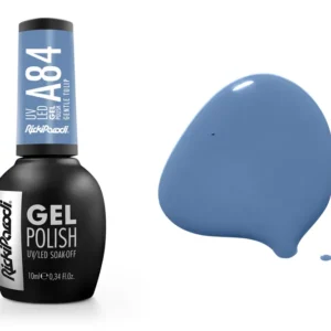 Verniz Gel A84 Gentle Tulip 10ml