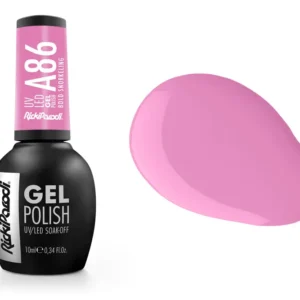 Verniz Gel A86 Bold Snorkeling 10ml