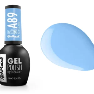 Verniz Gel A89 Radical Surf 10ml