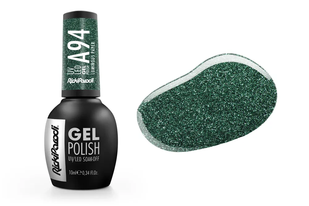 Verniz Gel A94 Luminous Paper 10ml
