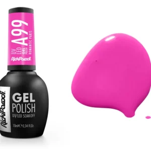 Verniz Gel A99 Romantic Paris 10ml