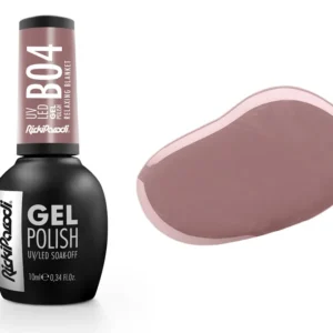 Verniz Gel B04 Relaxing Blanket 10ml
