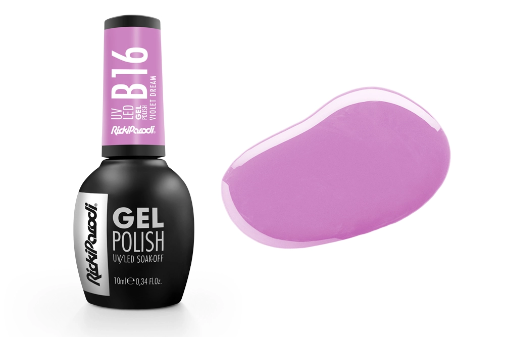 Verniz Gel B16 Violet Dream 10ml