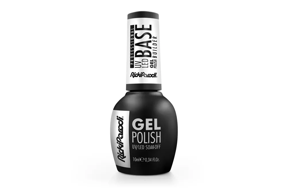 Base Builder Verniz Gel RickiParodi 10 ml
