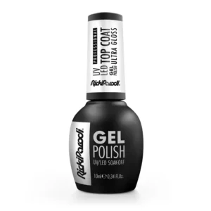 Top Coat Ultra Gloss Verniz Gel 10ml