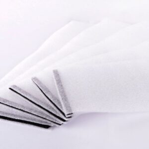 Bandas adesivas para mechas 18 uni