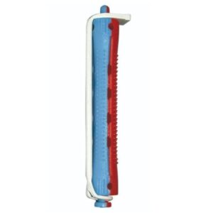 Bigudi plástico 11mmx91mm