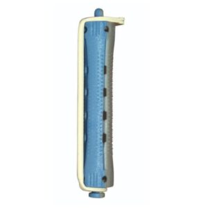 Bigudi plástico 13mmx91mm