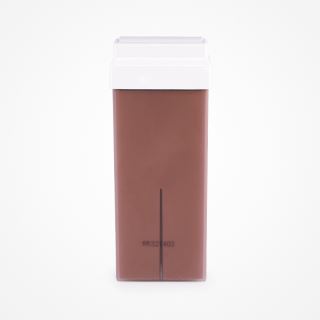 Cera de chocolate lipossolúvel em roll-on 100ml