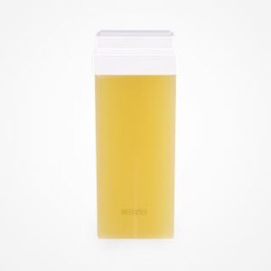 Cera de mel em roll-on lipossolúvel para pele normal 100ml