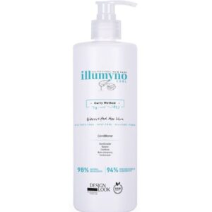 Condicionador para CARACÓIS 500ml