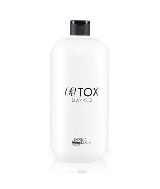 Champô Regenerador com efeito BOTOX 1000ml