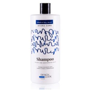 Champô Hidratante de Extrato de Trigo e Bambu 1000ml
