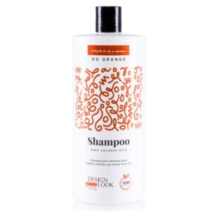 Champô Vegan No Orange 1000ml