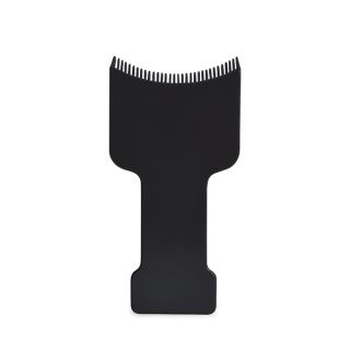Espátula e pente para Madeixas 19,5 cm