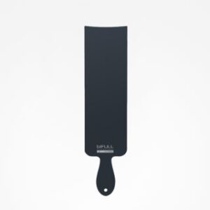 Espátula extra larga 45cm para madeixas