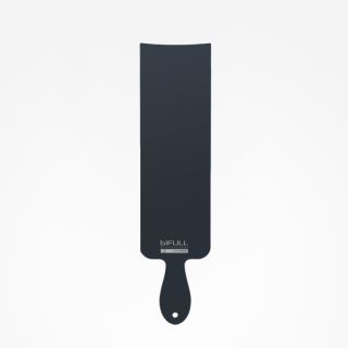Espátula extra larga 45cm para madeixas
