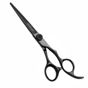 Tesoura Desbaste Design Black Inox 5.5