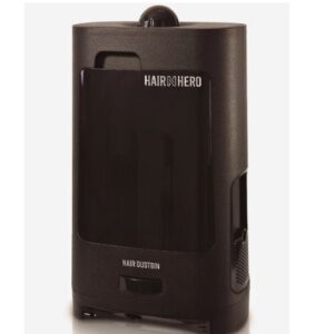 Aspirador Cabelos HAIR N HERO
