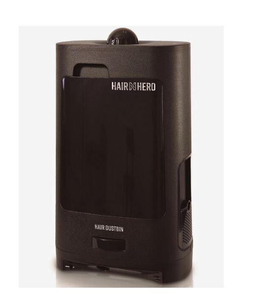 Aspirador Cabelos HAIR N HERO