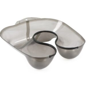Bandeja para permanentes