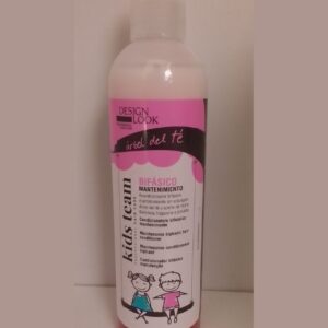 Condicionador Crianças de Manutenção Bifásico 300ml