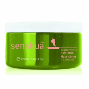 Creme Hidratante de Pés Senshua 250 ml