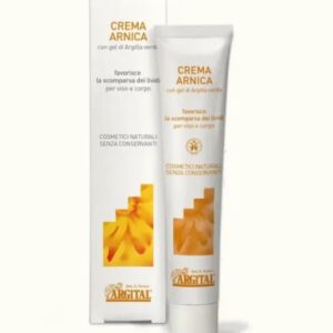 Creme ALL ARNICA hematomas 50ml
