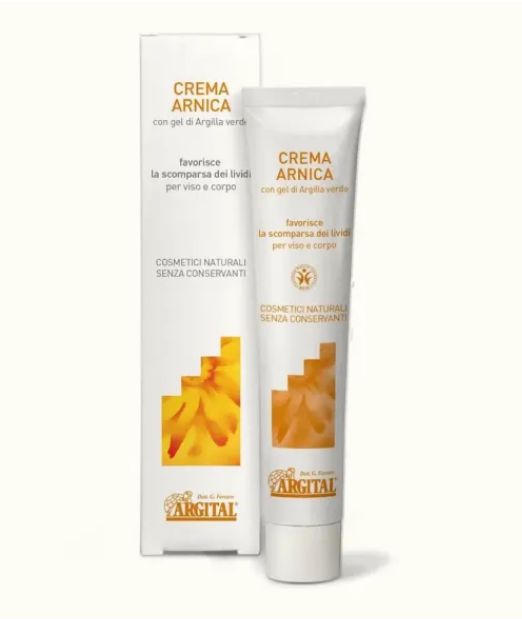 Creme ALL ARNICA hematomas 50ml