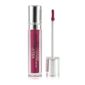 Baton Labial Brilho Dorleac Velvet Nº 9