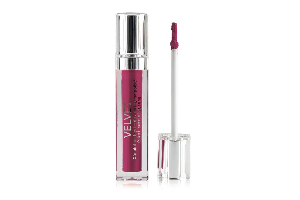 Baton Labial Brilho Dorleac Velvet Nº 9