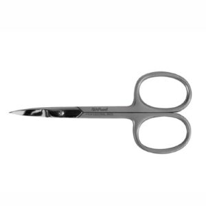 Tesoura Cutículas Inox